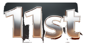 11st logo