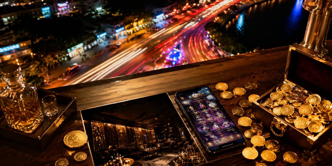 11st mobile gaming